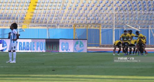 الإنتاج الحربي: لا نعاني أزمات مالية.. وكشري مستمر في منصبه